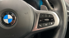 BMW 2 Series 220i M Sport 4dr Step Auto Petrol Saloon